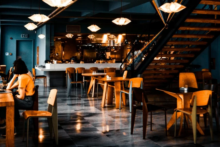 Pubs and Restaurant Cleaning Services Bristol & Bath